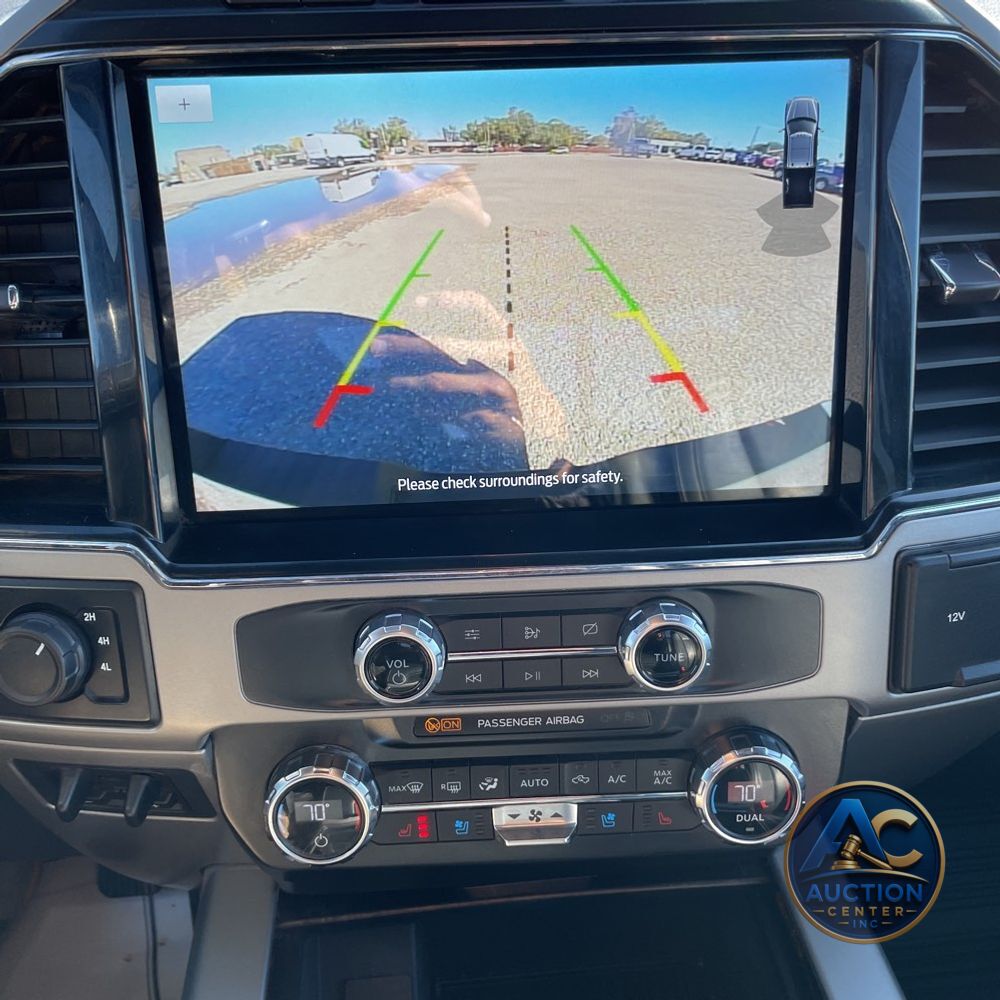 2022 Ford F-350 Super Duty Lariat