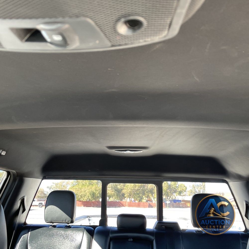 2022 Ford F-350 Super Duty Lariat