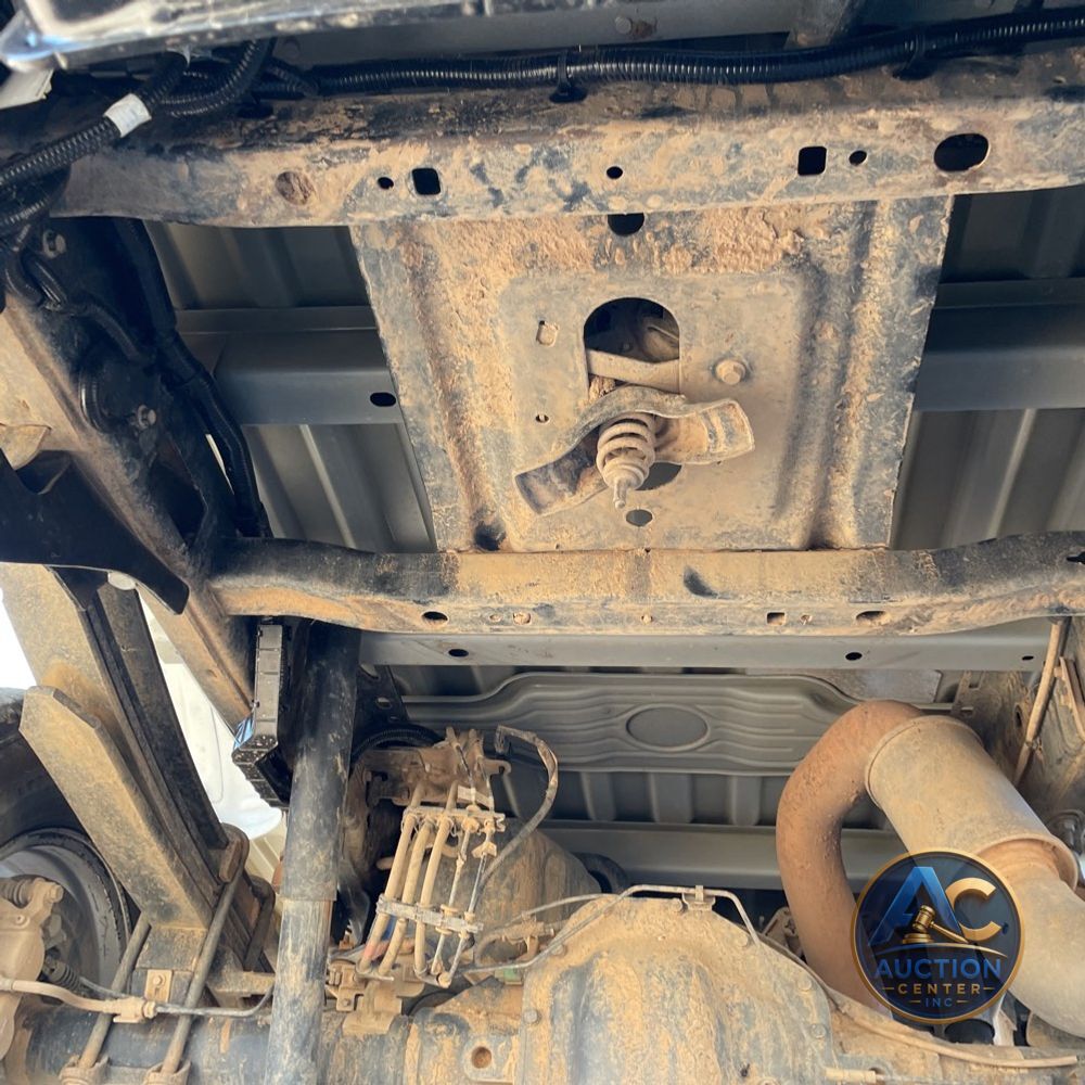 2022 Ford F-350 Super Duty Lariat