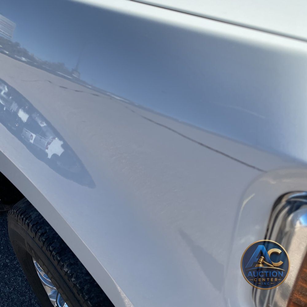 2022 Ford F-350 Super Duty Lariat