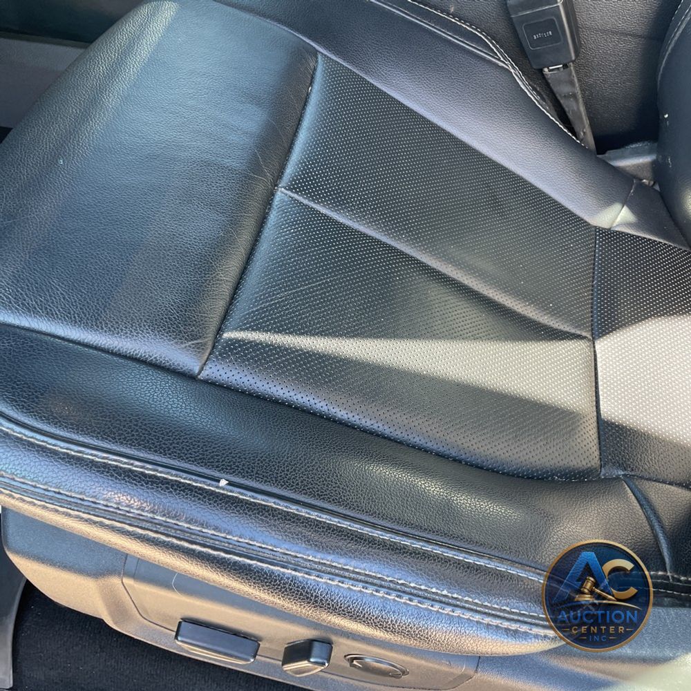 2022 Ford F-350 Super Duty Lariat