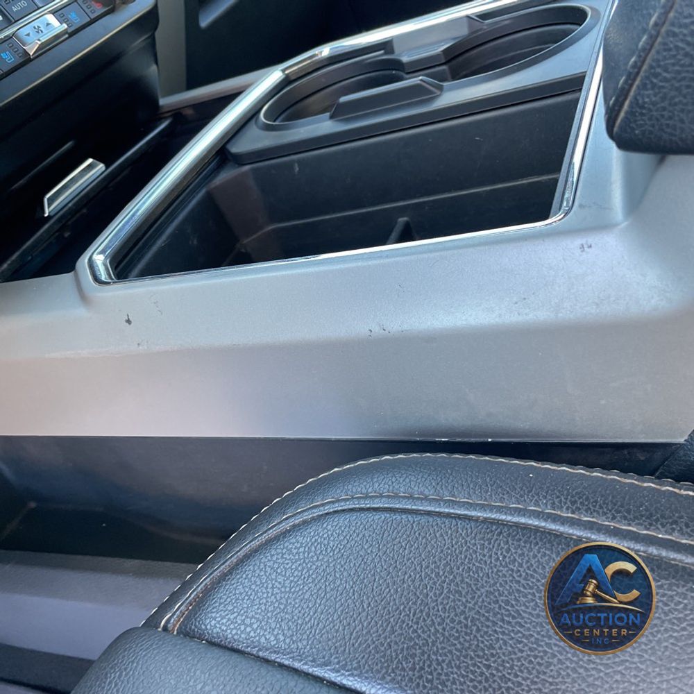 2022 Ford F-350 Super Duty Lariat
