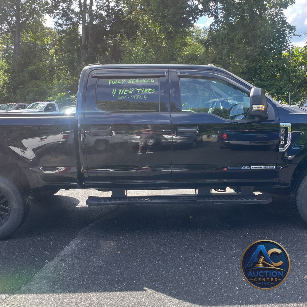 2022 Ford F-350 Super Duty XLT