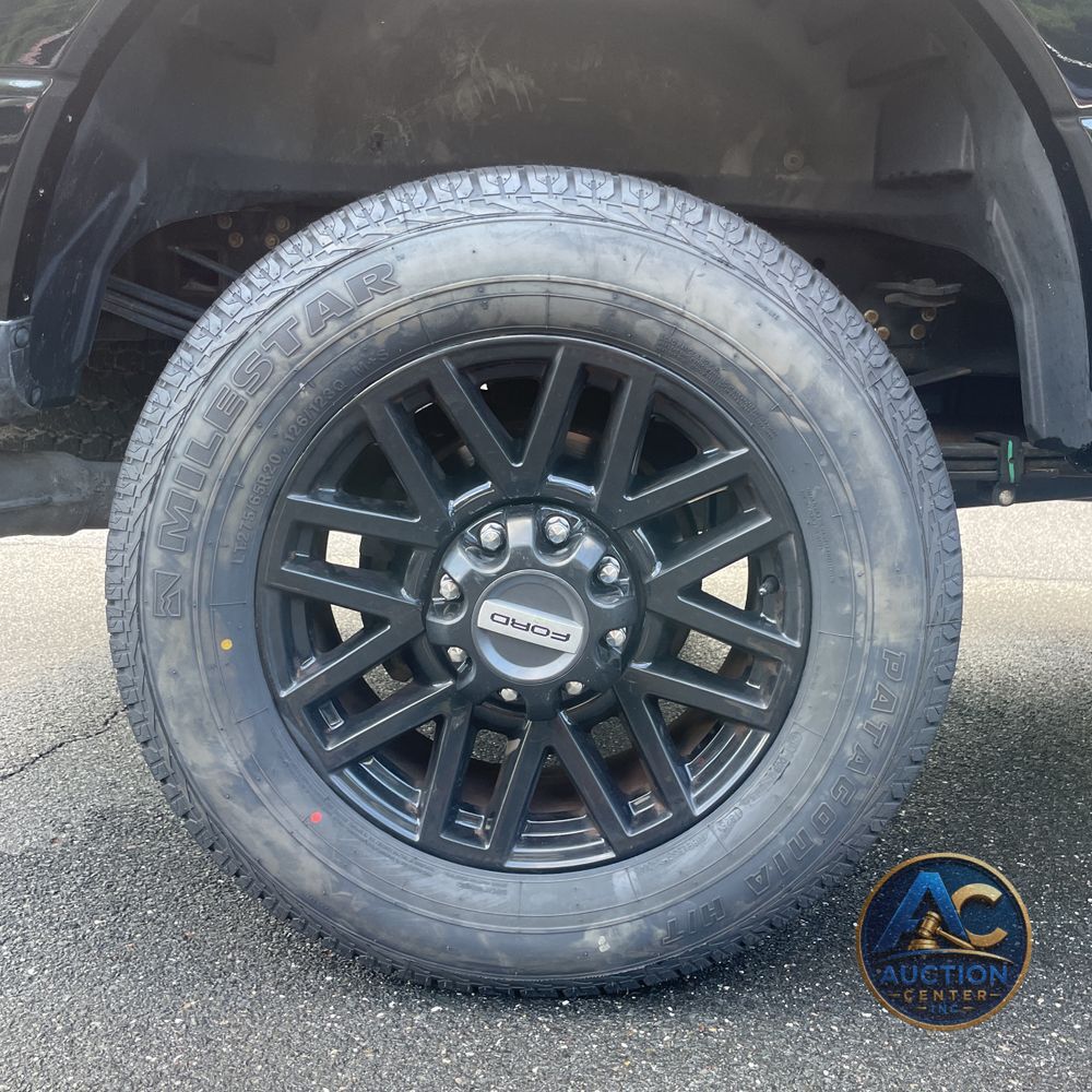 2022 Ford F-350 Super Duty XLT
