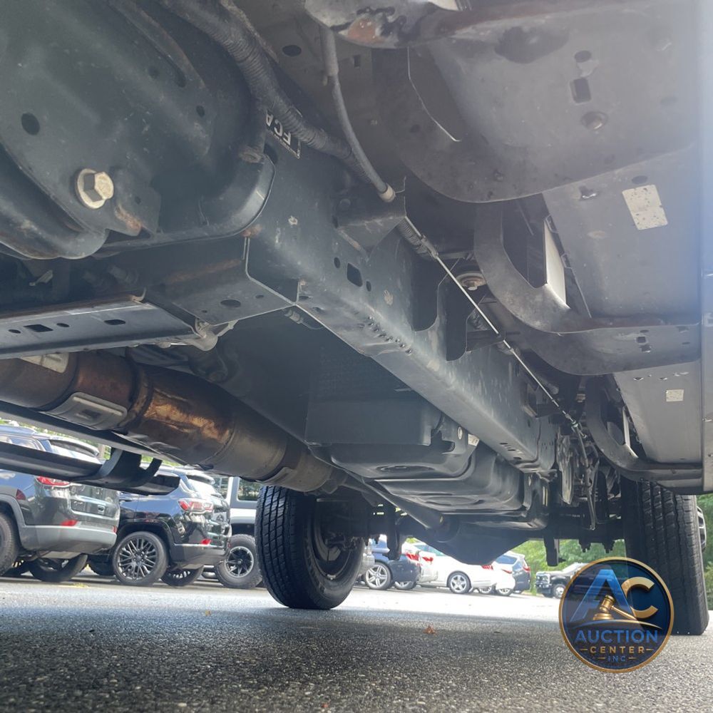 2022 Ford F-350 Super Duty XLT