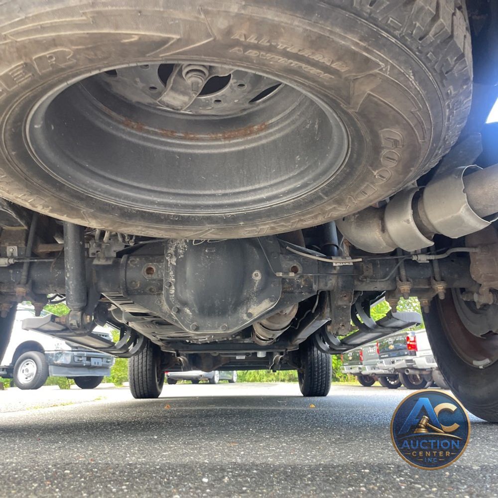 2022 Ford F-350 Super Duty XLT