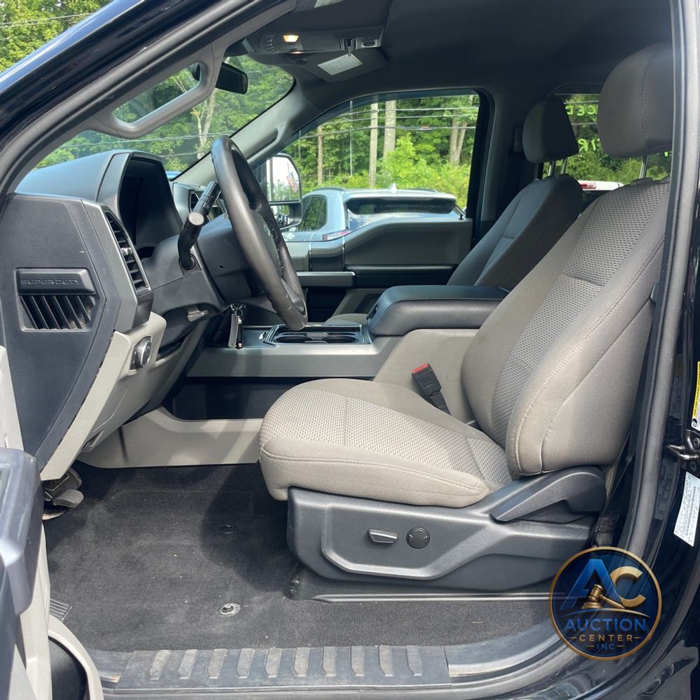 2022 Ford F-350 Super Duty XLT