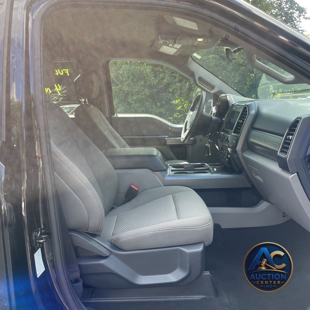 2022 Ford F-350 Super Duty XLT