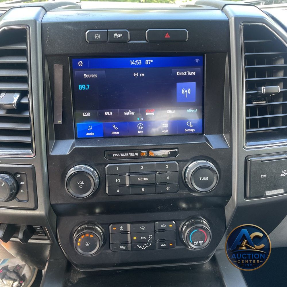 2022 Ford F-350 Super Duty XLT