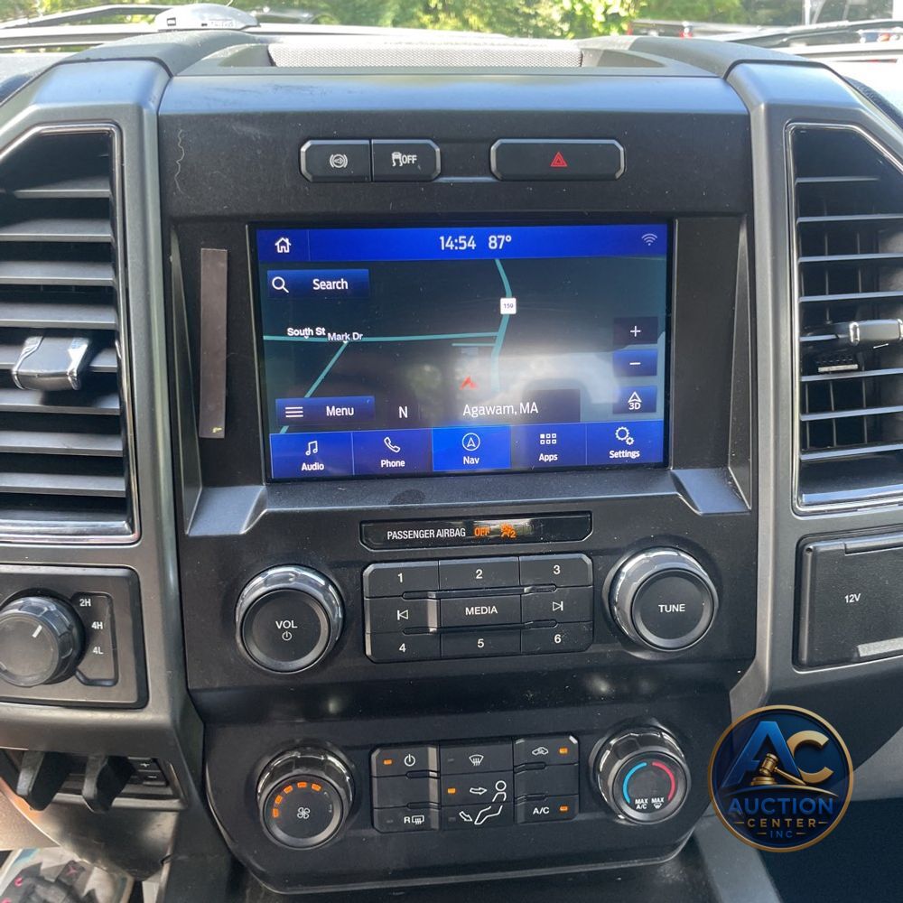 2022 Ford F-350 Super Duty XLT