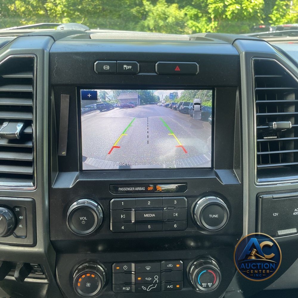 2022 Ford F-350 Super Duty XLT