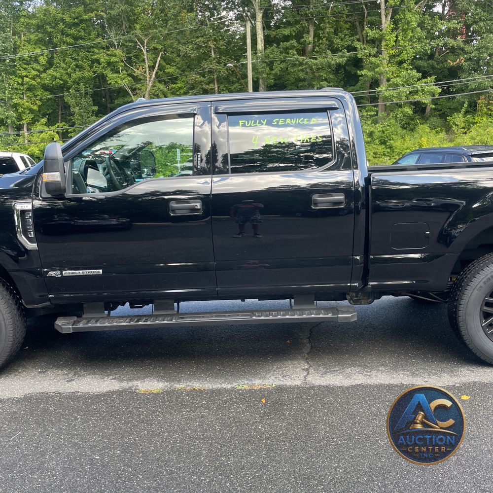 2022 Ford F-350 Super Duty XLT