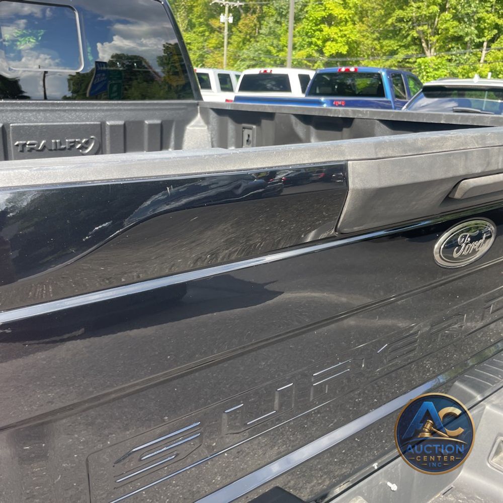 2022 Ford F-350 Super Duty XLT