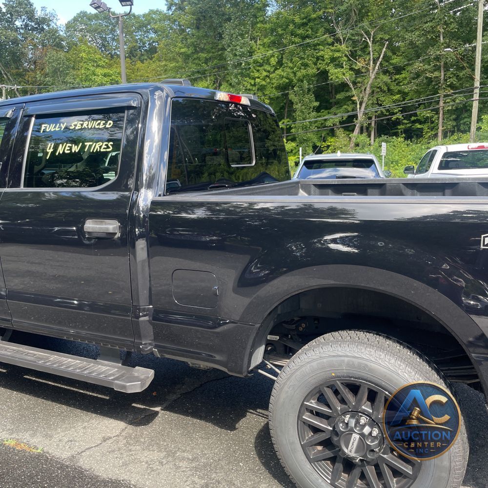 2022 Ford F-350 Super Duty XLT