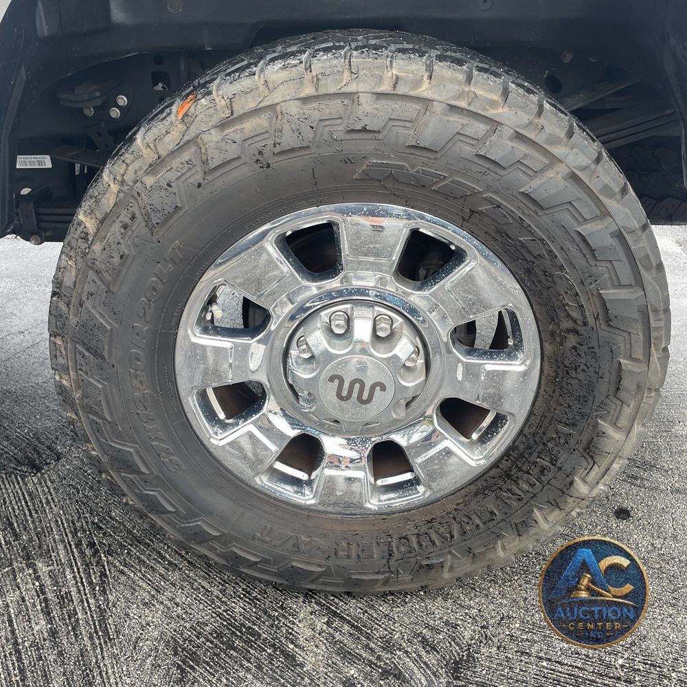 2024 Ford F-350 Super Duty King Ranch