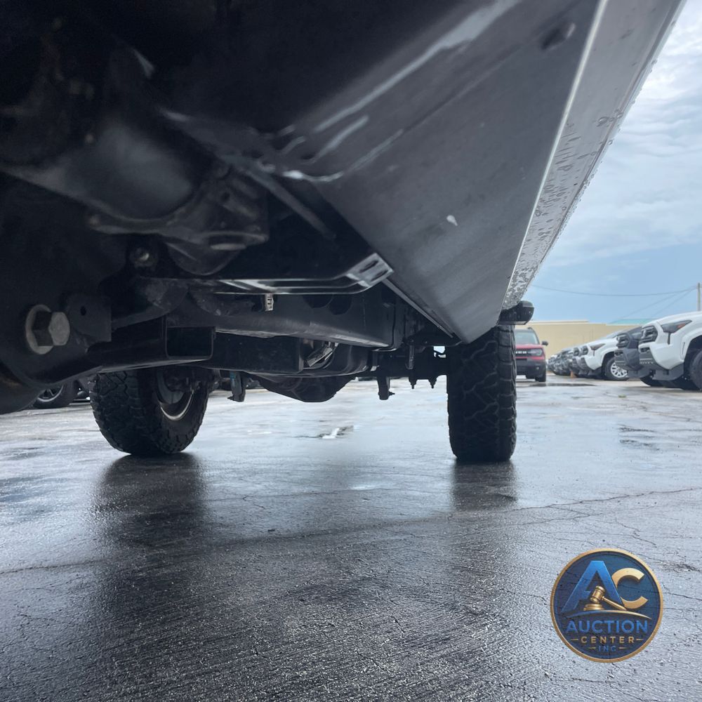 2024 Ford F-350 Super Duty King Ranch