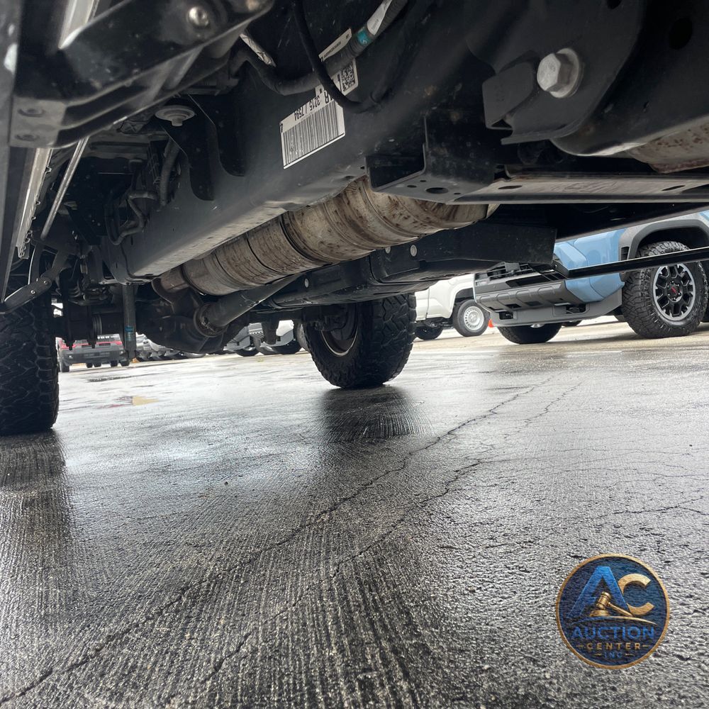 2024 Ford F-350 Super Duty King Ranch