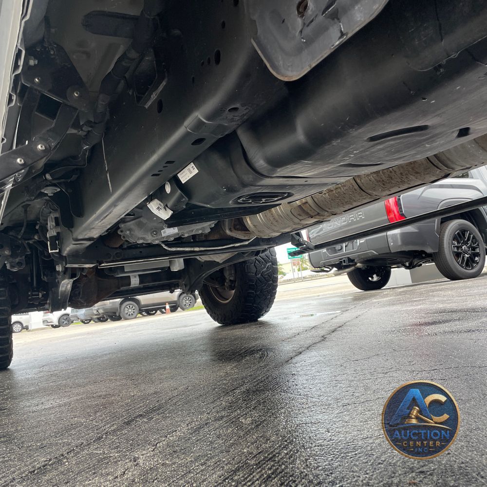 2024 Ford F-350 Super Duty King Ranch