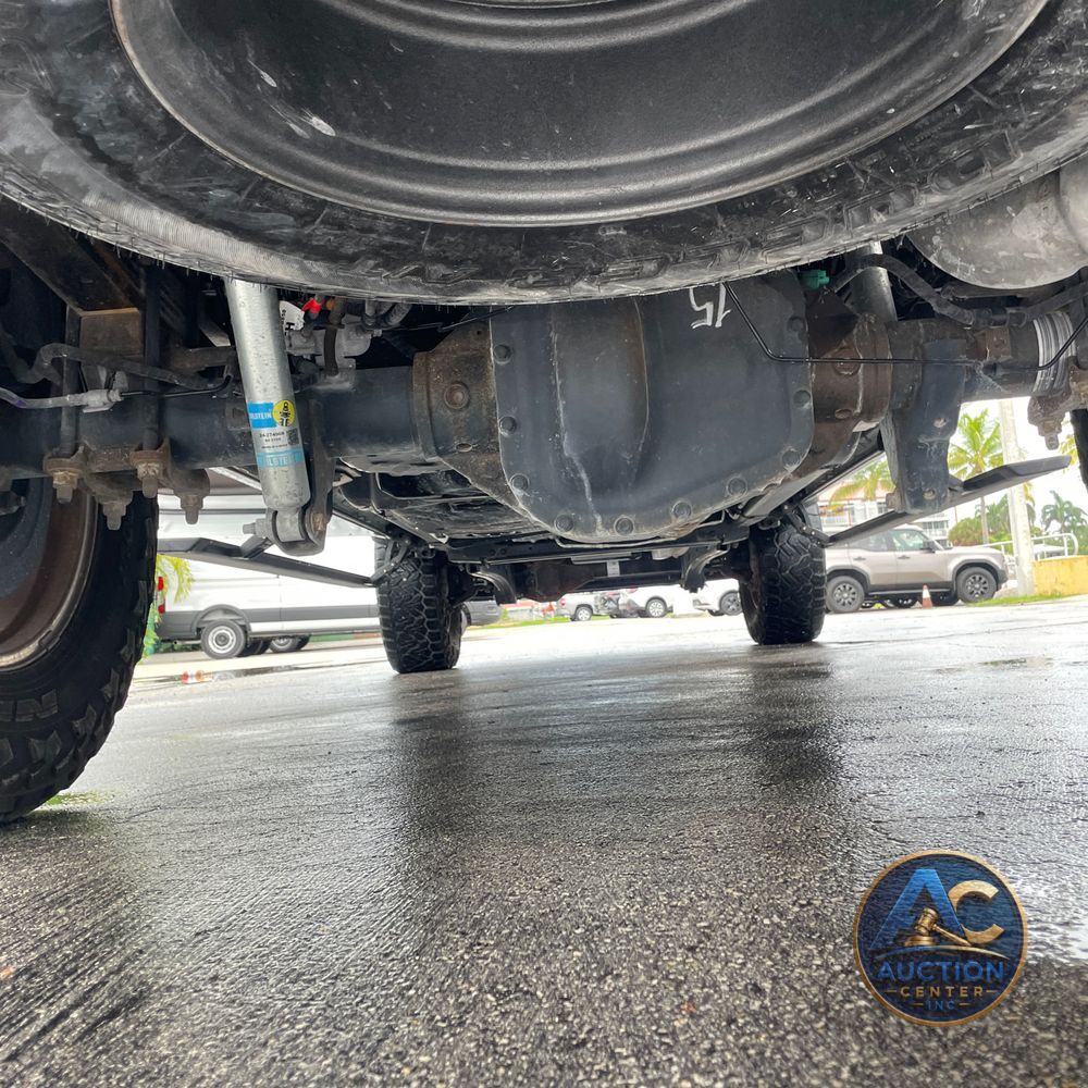 2024 Ford F-350 Super Duty King Ranch