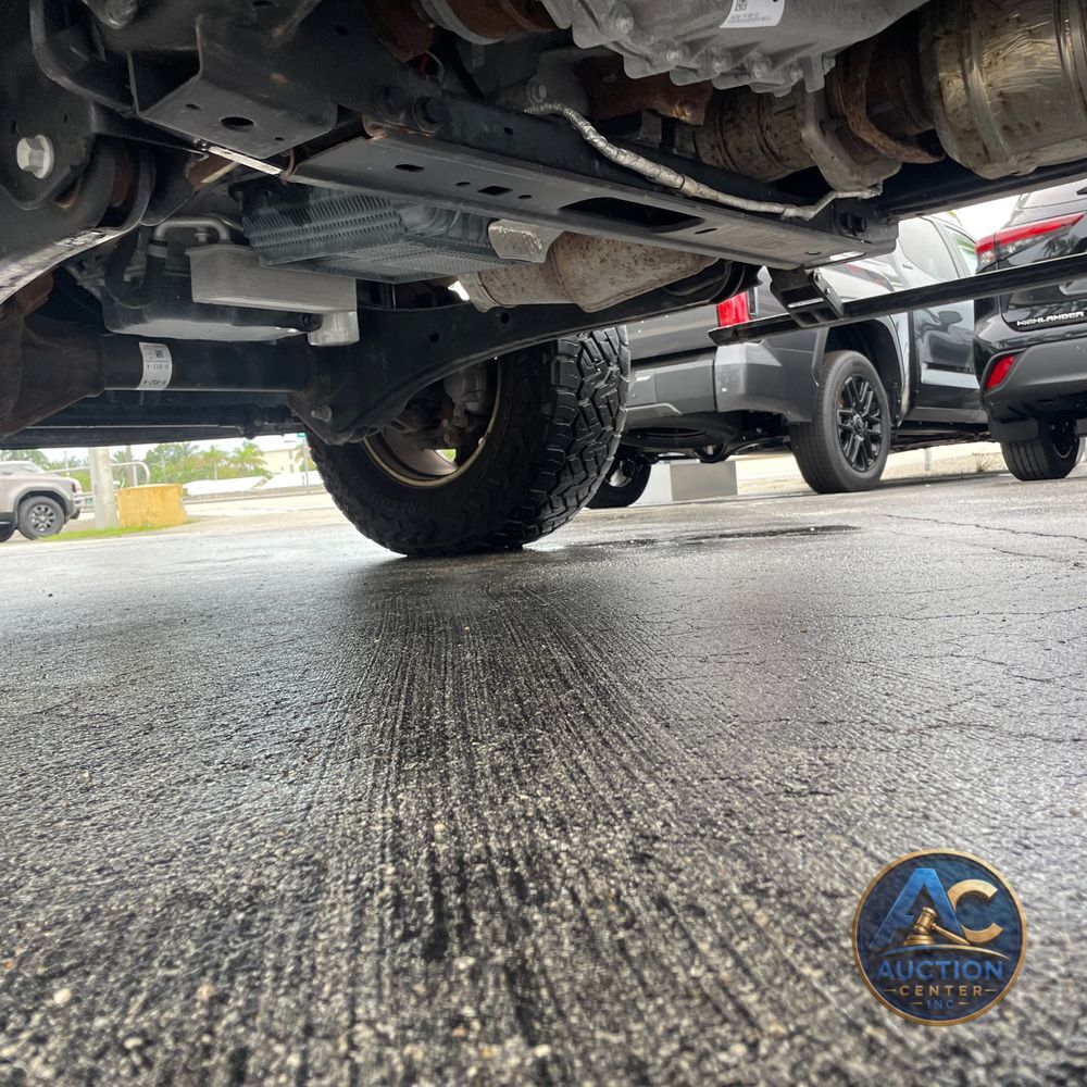 2024 Ford F-350 Super Duty King Ranch