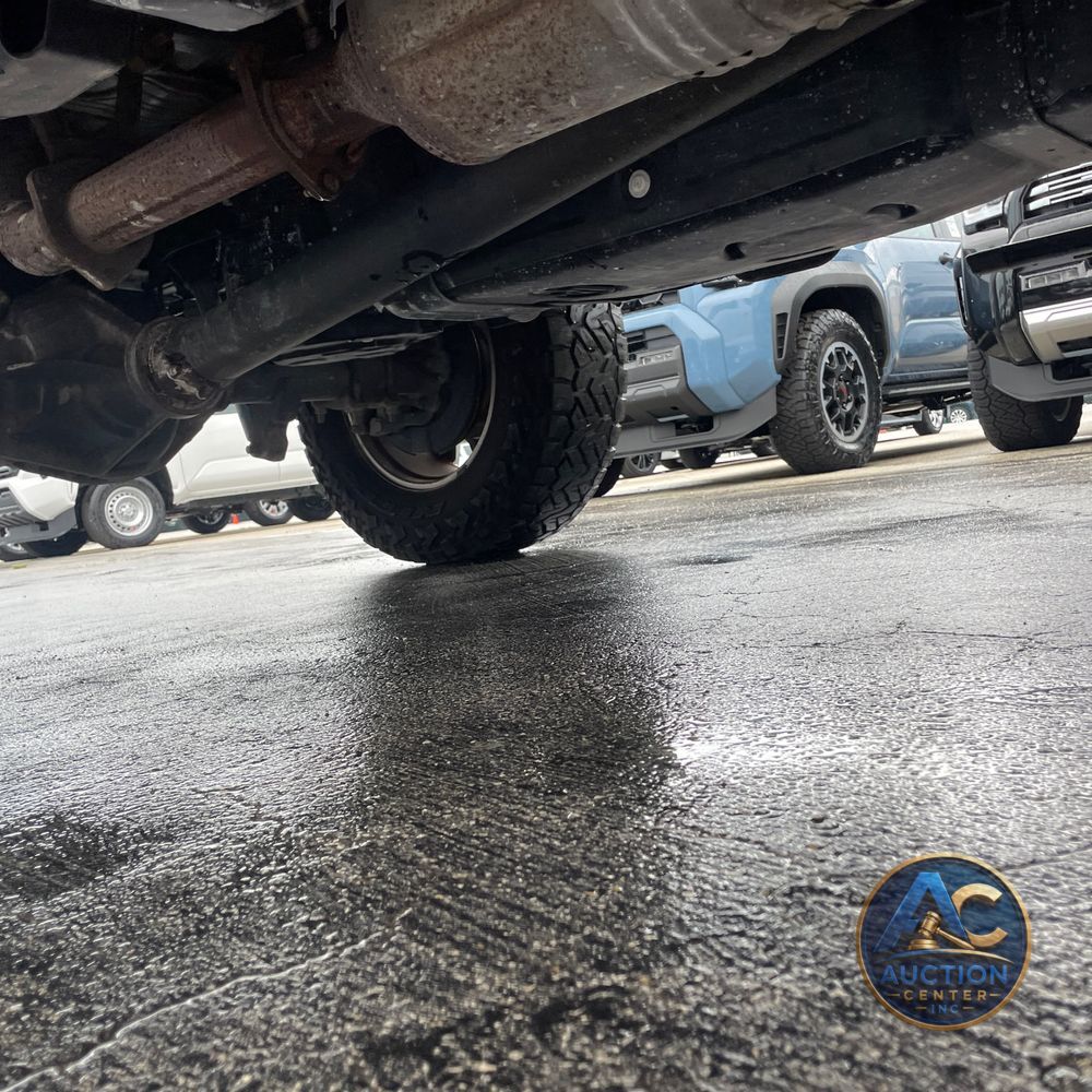 2024 Ford F-350 Super Duty King Ranch