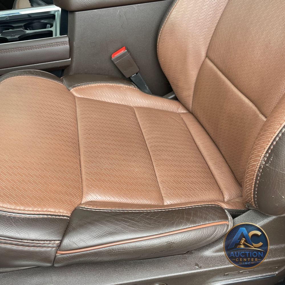 2024 Ford F-350 Super Duty King Ranch