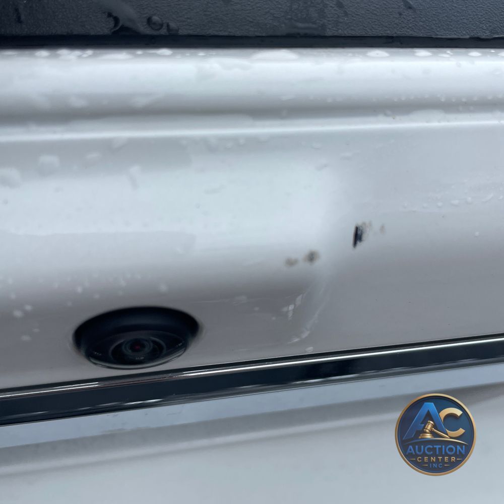 2024 Ford F-350 Super Duty King Ranch