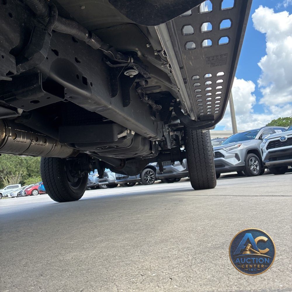 2024 Ford F-350 Super Duty XL