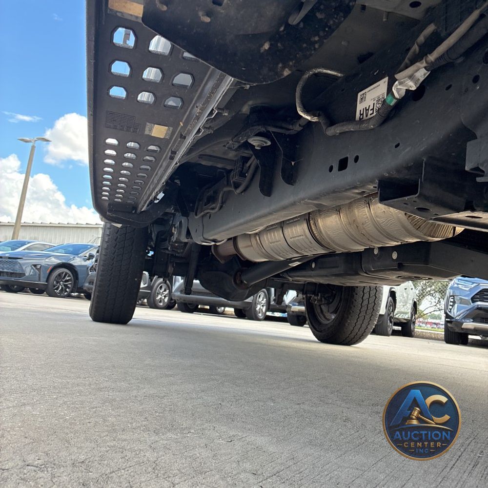 2024 Ford F-350 Super Duty XL