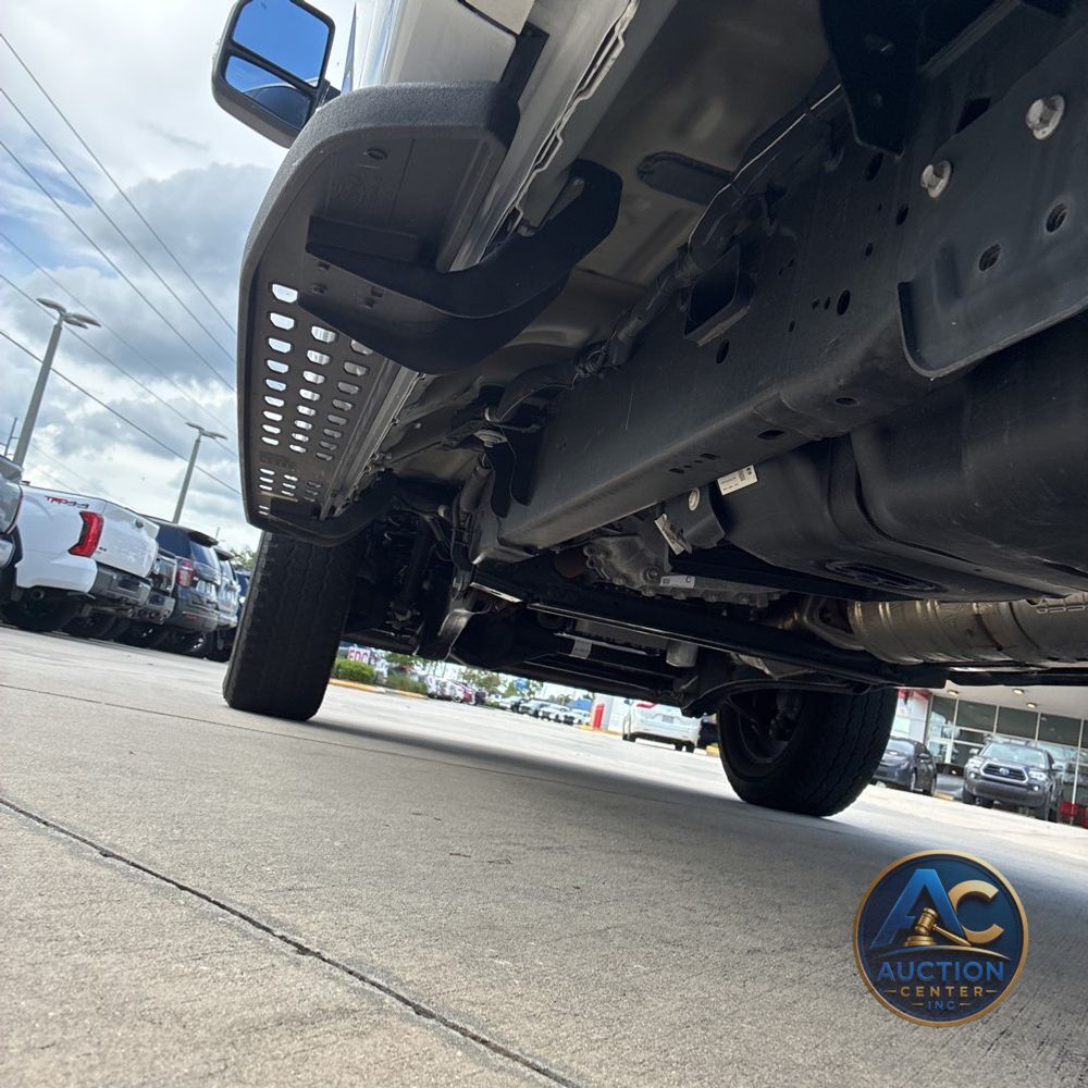 2024 Ford F-350 Super Duty XL
