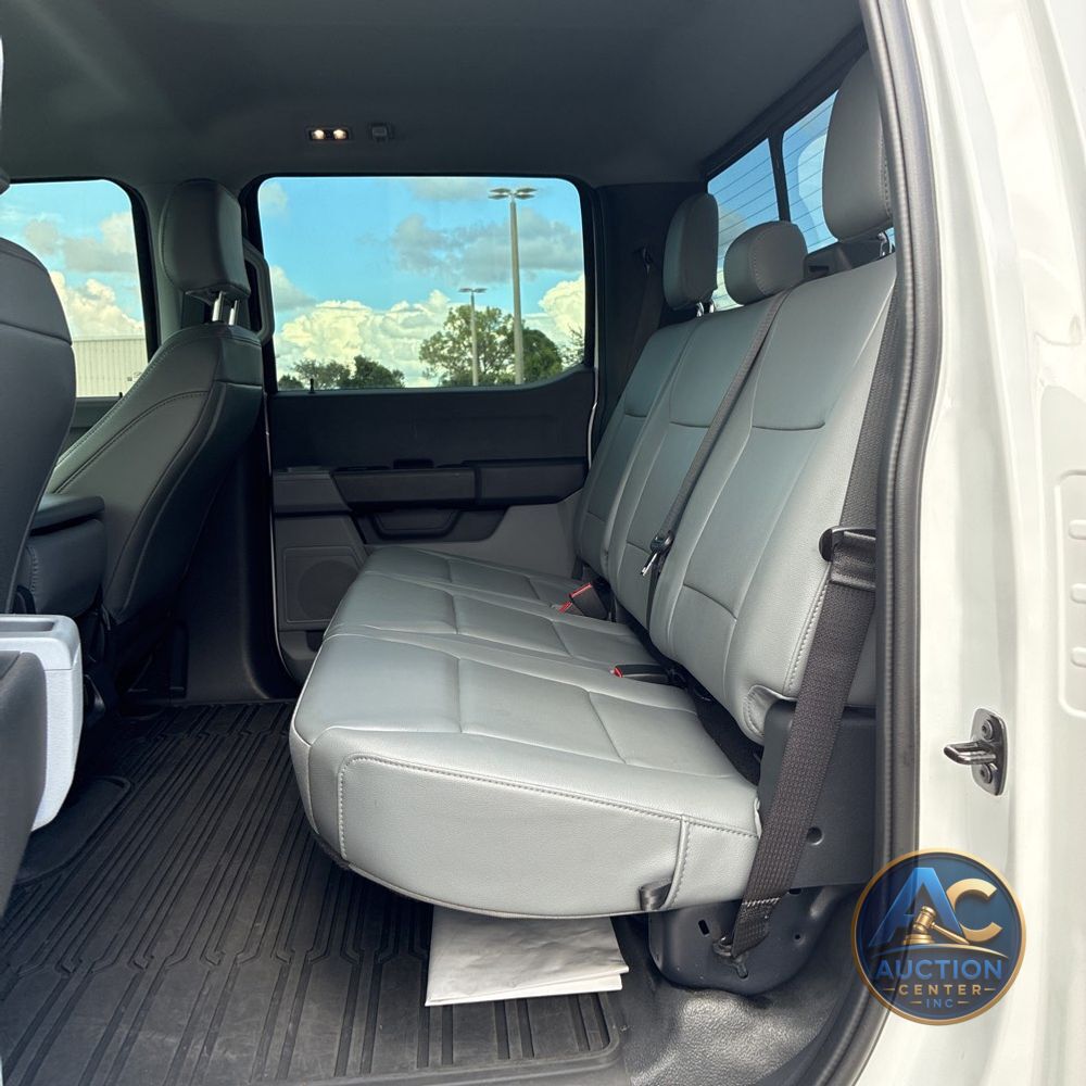 2024 Ford F-350 Super Duty XL