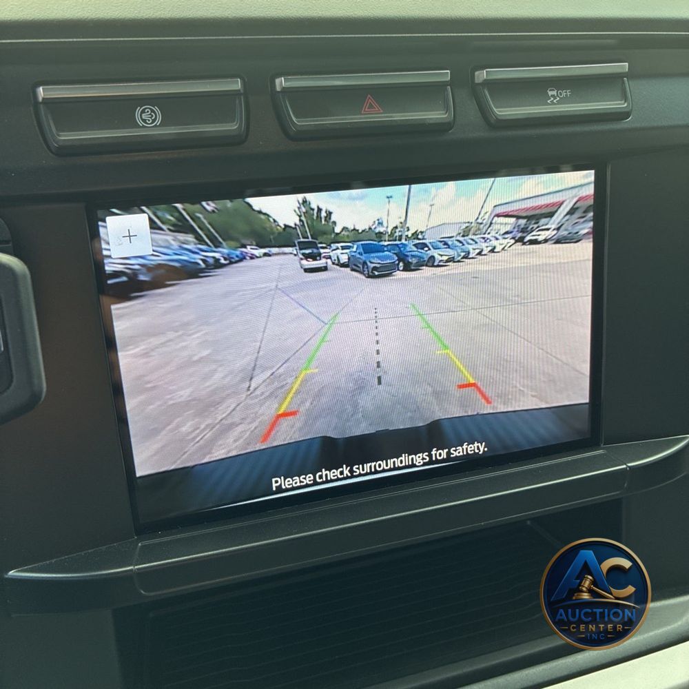 2024 Ford F-350 Super Duty XL