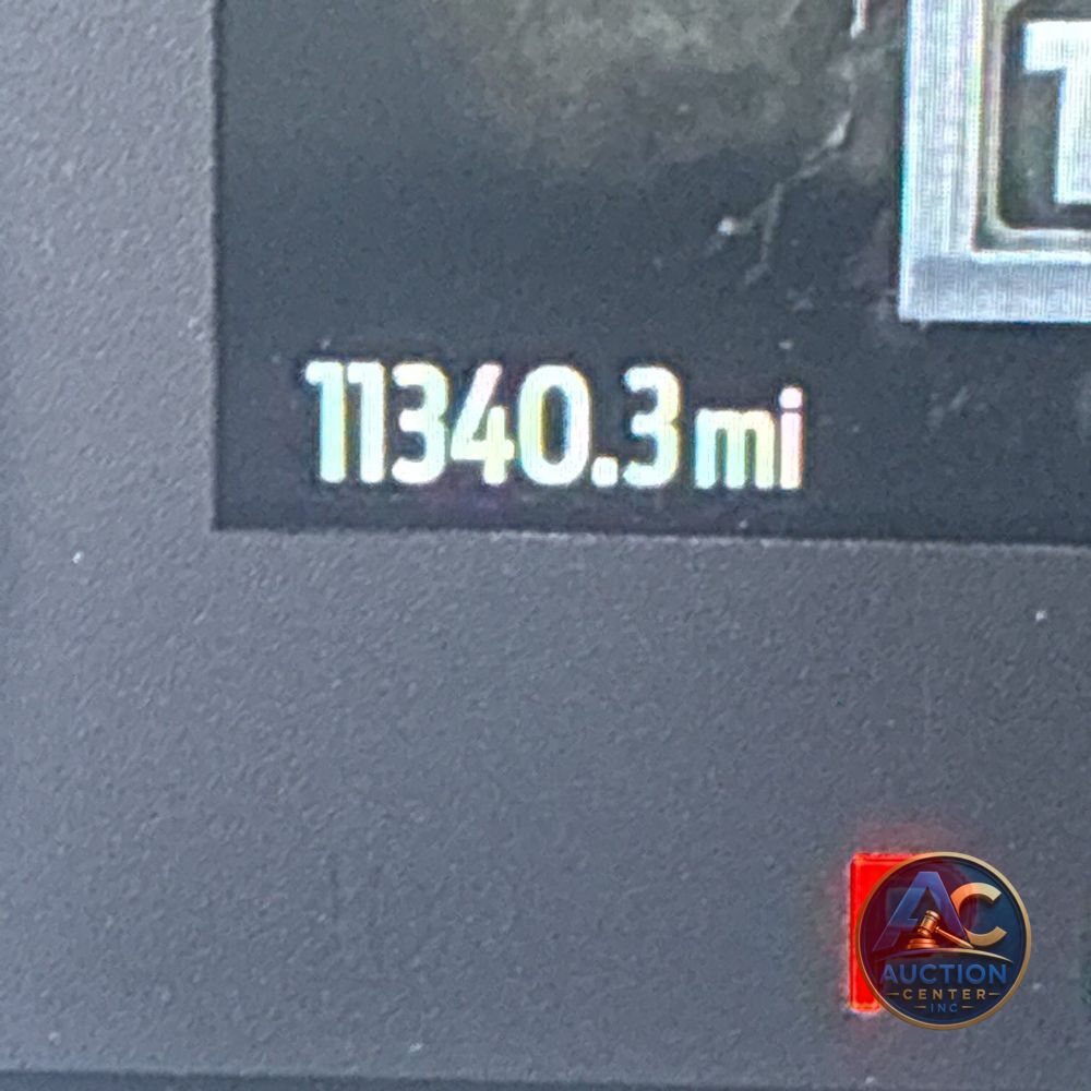 2024 Ford F-350 Super Duty XL