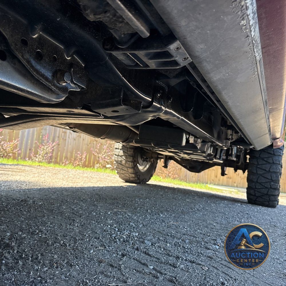 2018 Ford F-350 Super Duty Platinum