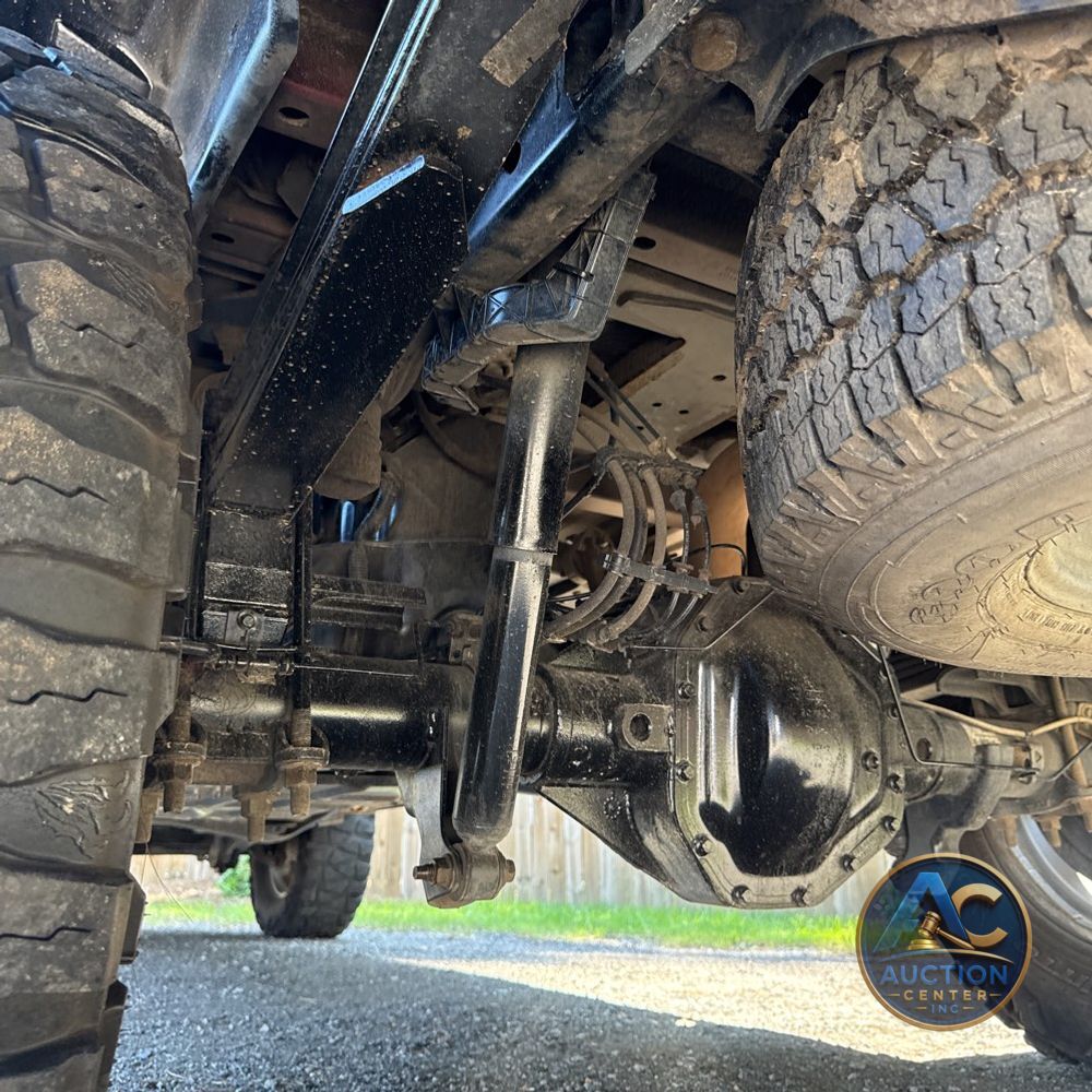 2018 Ford F-350 Super Duty Platinum