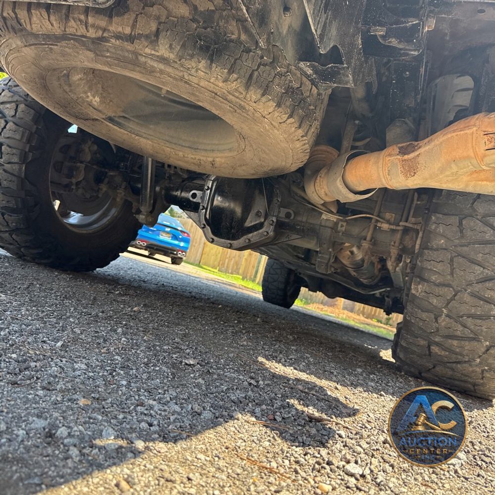 2018 Ford F-350 Super Duty Platinum