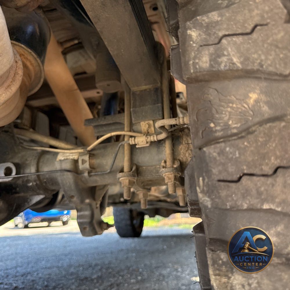 2018 Ford F-350 Super Duty Platinum