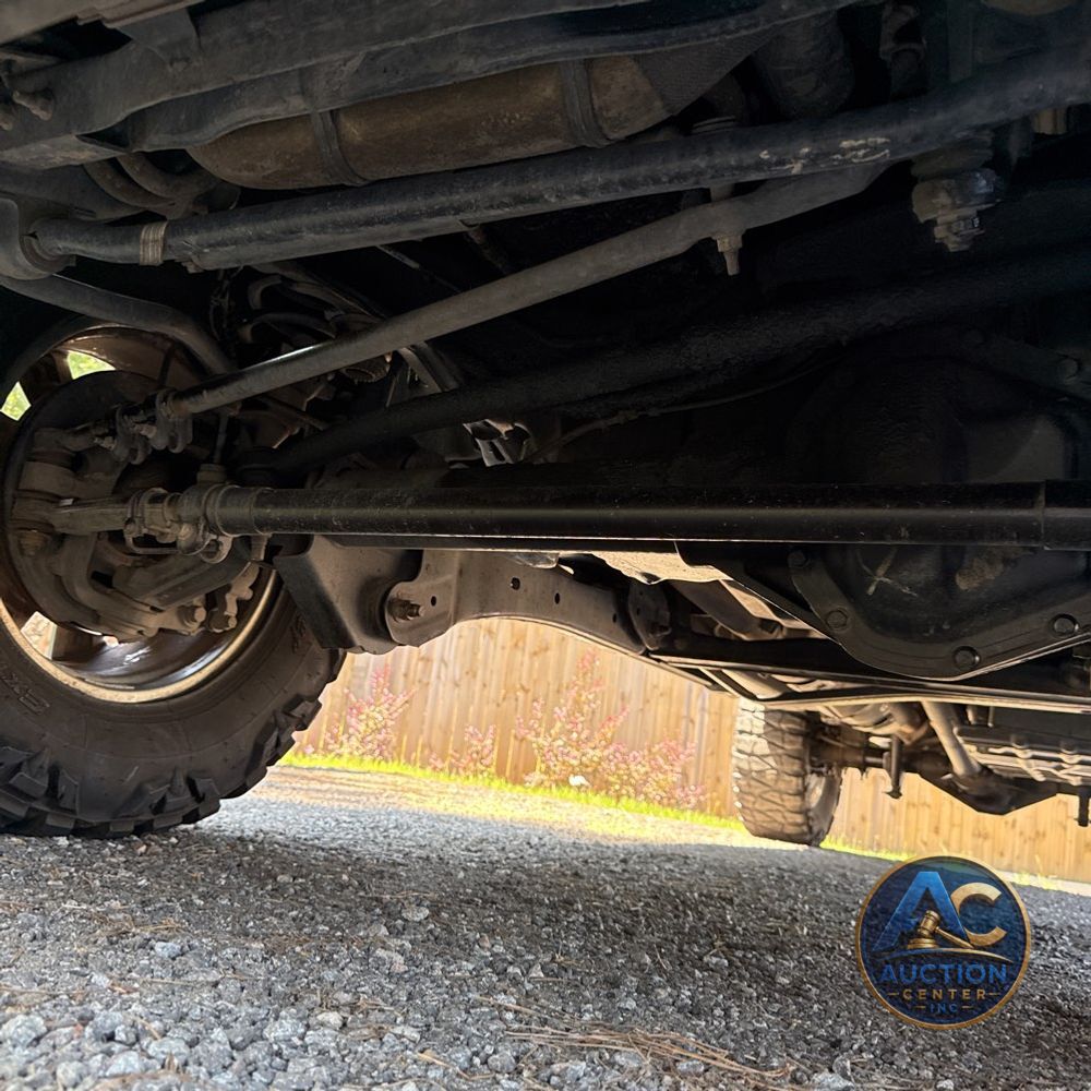 2018 Ford F-350 Super Duty Platinum