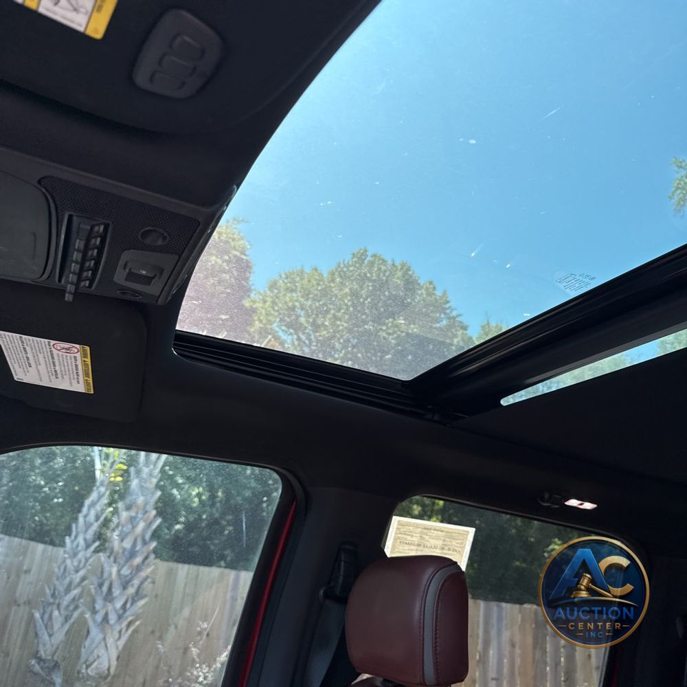2018 Ford F-350 Super Duty Platinum