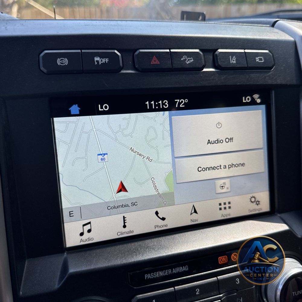 2018 Ford F-350 Super Duty Platinum