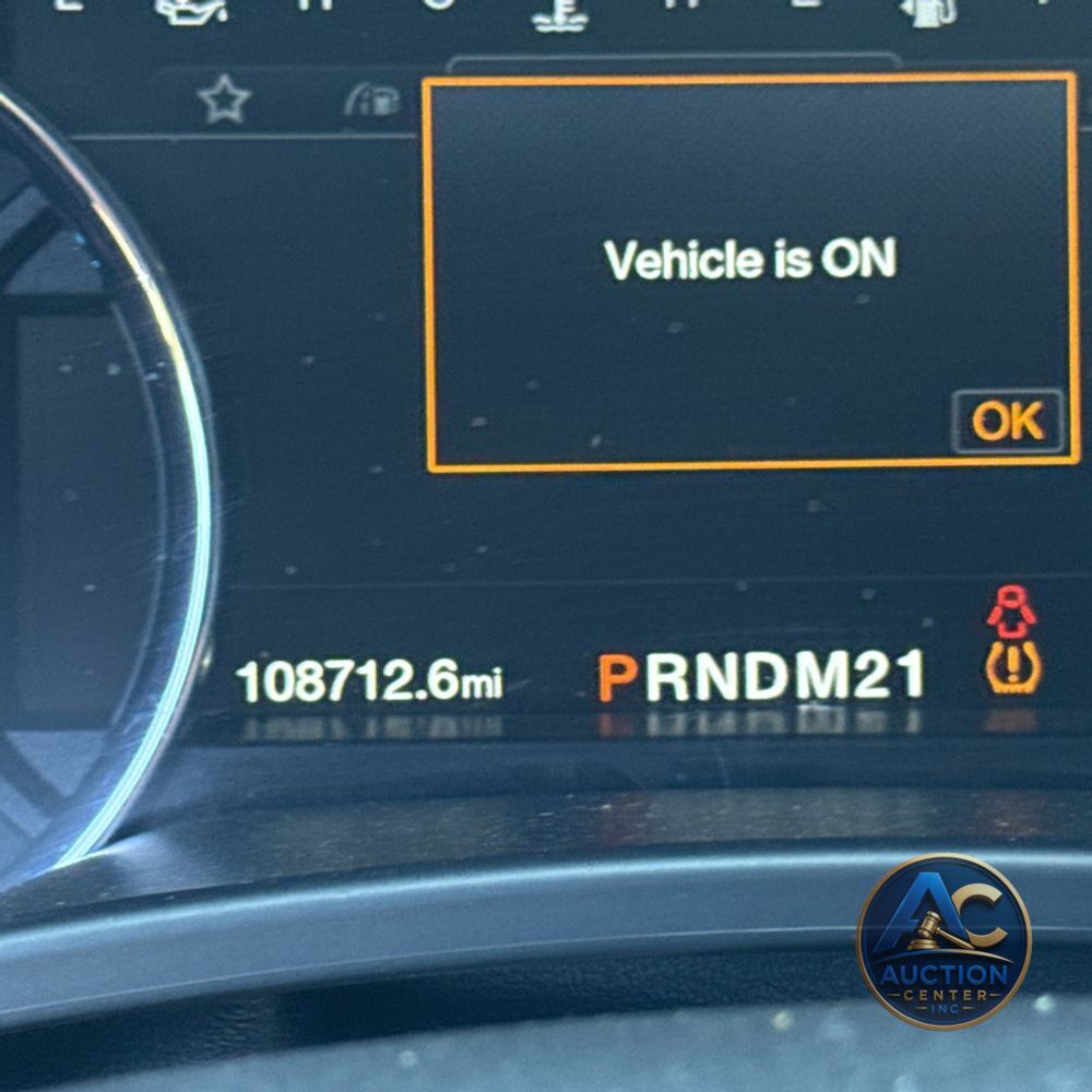 2018 Ford F-350 Super Duty Platinum
