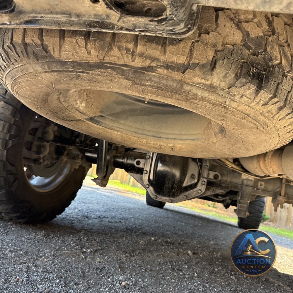 2018 Ford F-350 Super Duty Platinum
