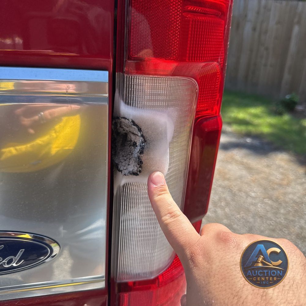 2018 Ford F-350 Super Duty Platinum
