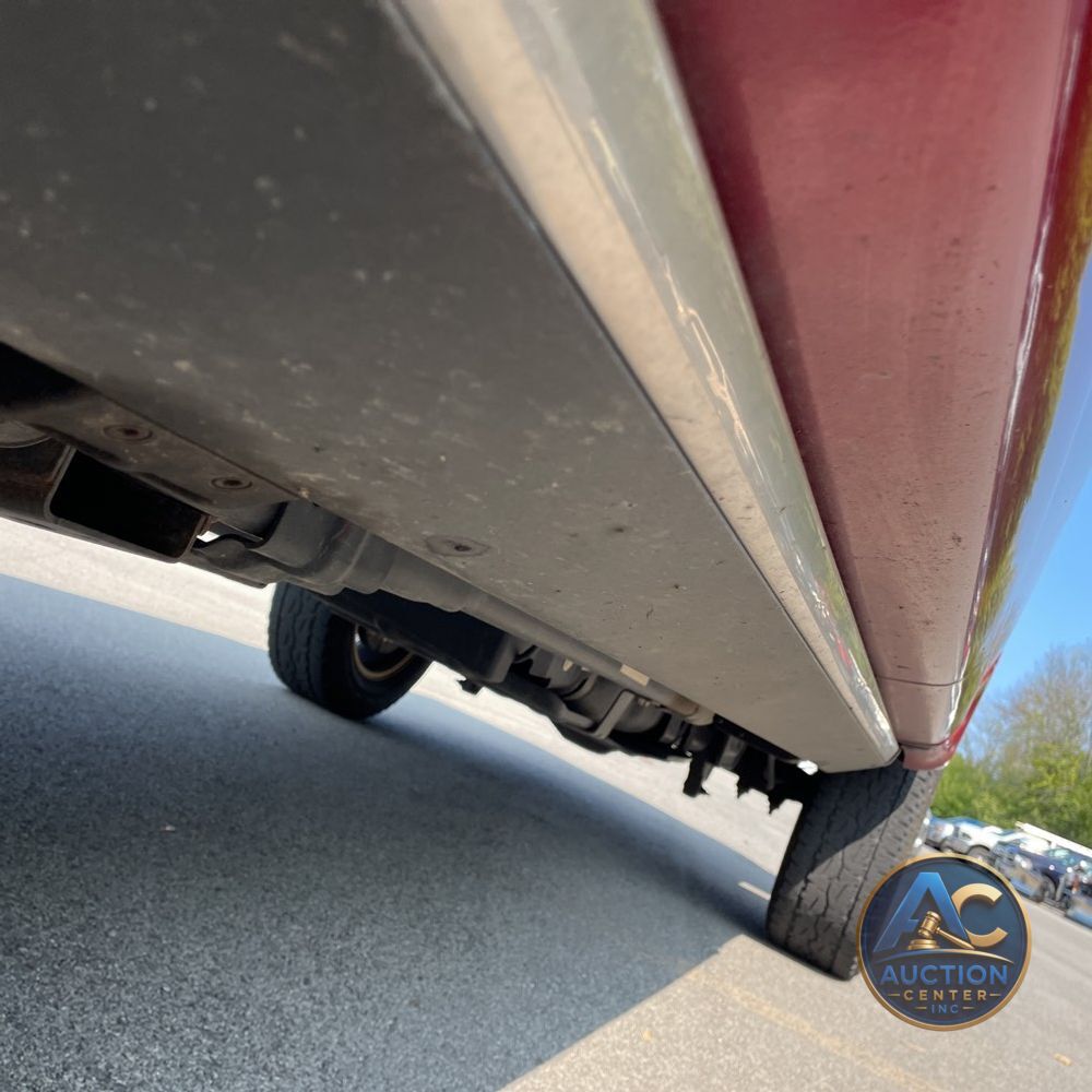 2022 Ford F-350 Super Duty Platinum