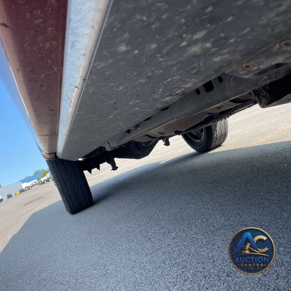 2022 Ford F-350 Super Duty Platinum
