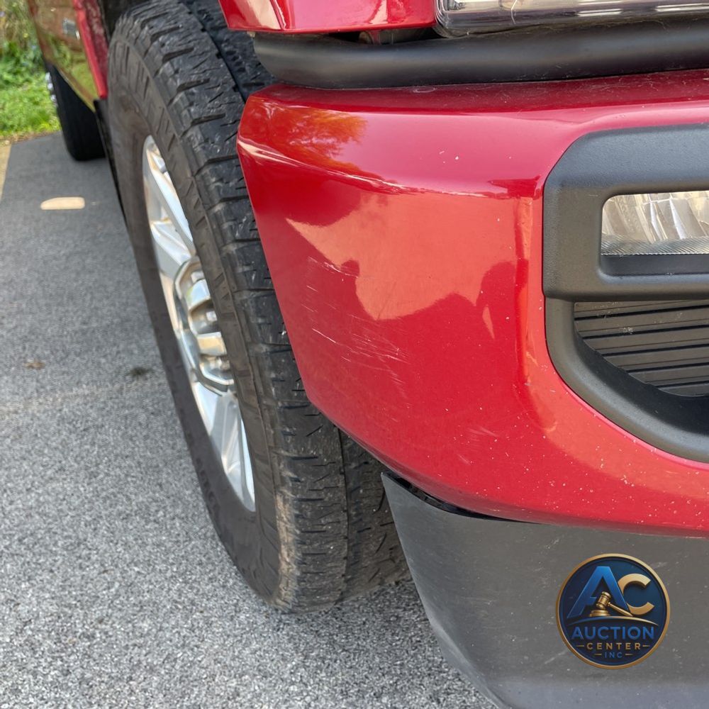 2022 Ford F-350 Super Duty Platinum