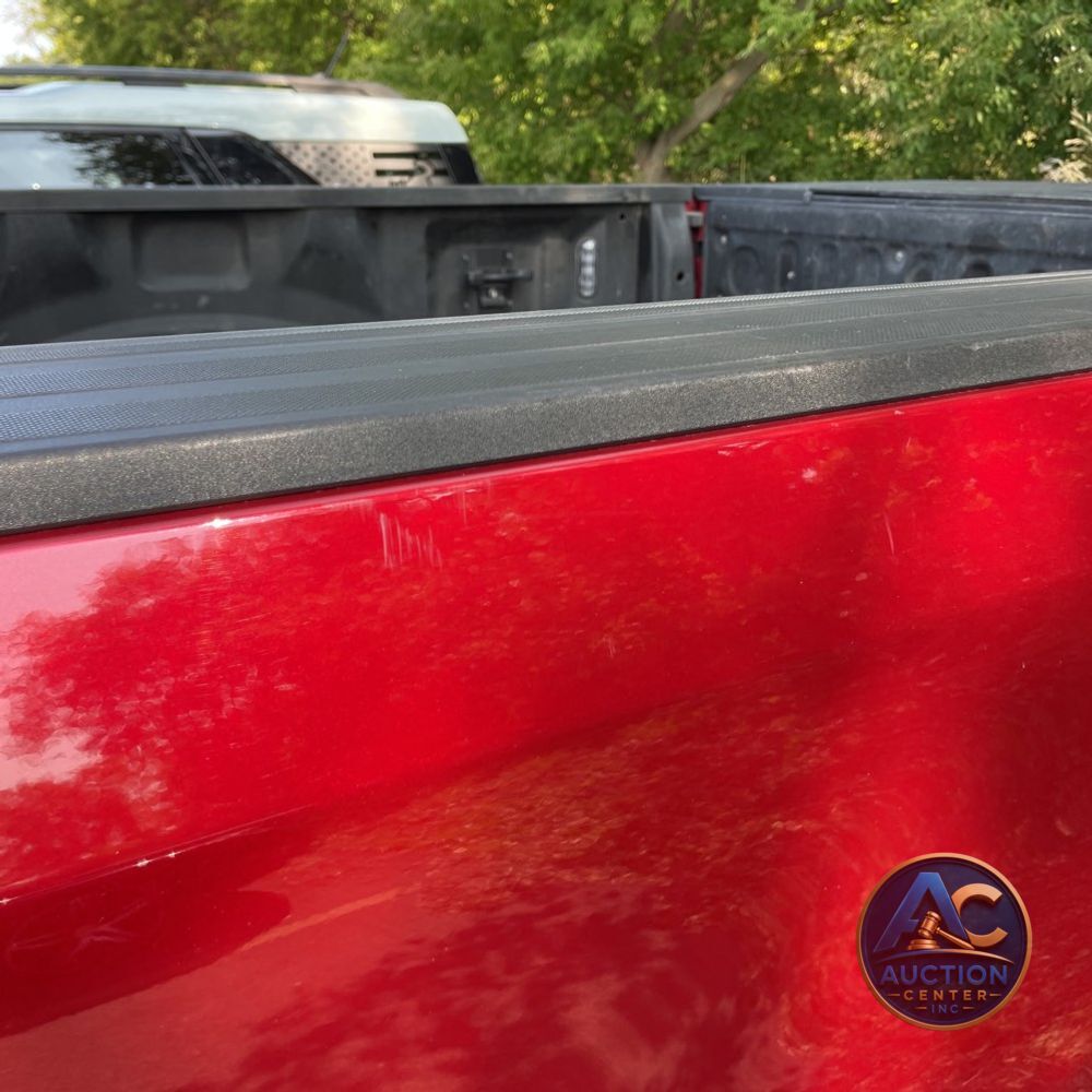 2022 Ford F-350 Super Duty Platinum