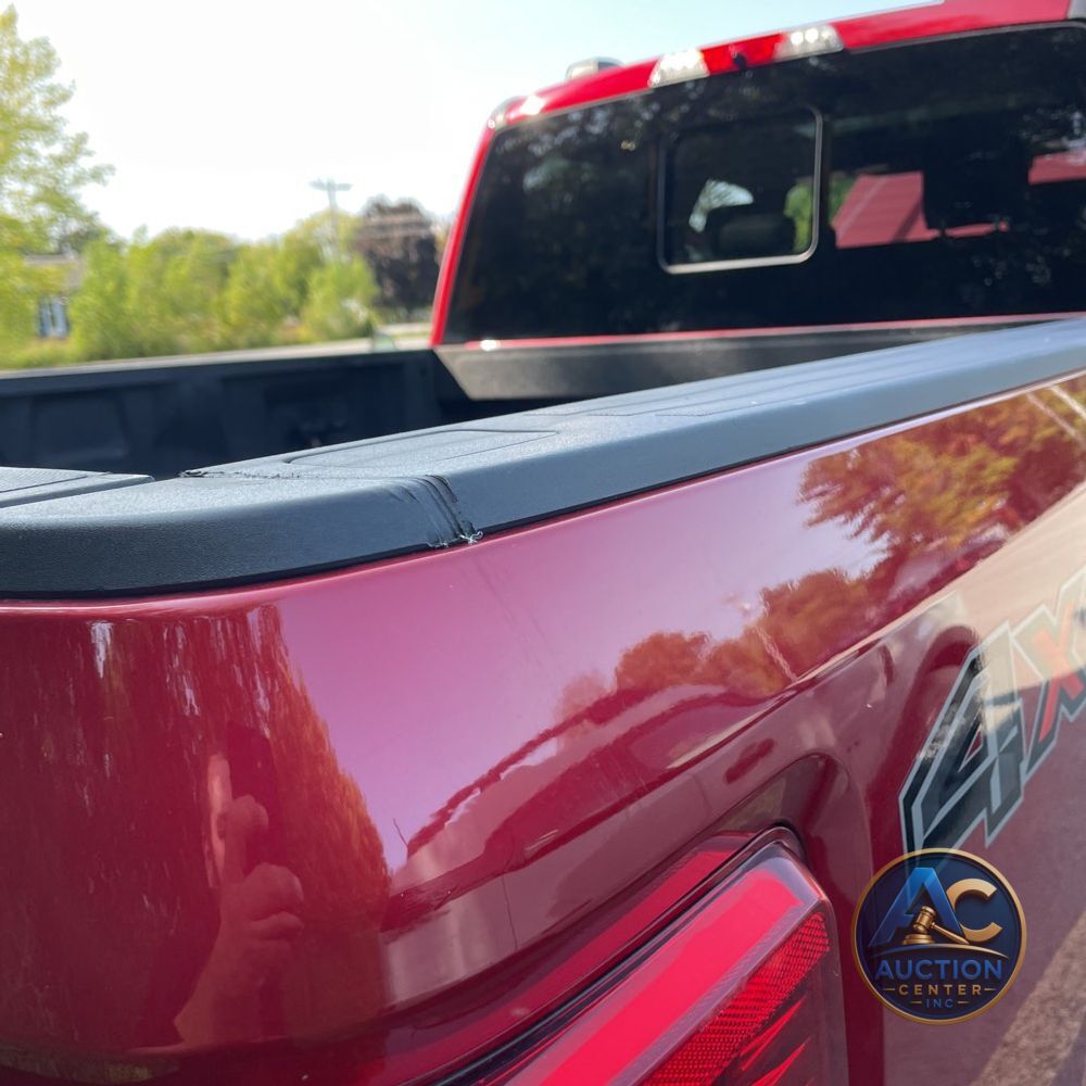 2022 Ford F-350 Super Duty Platinum