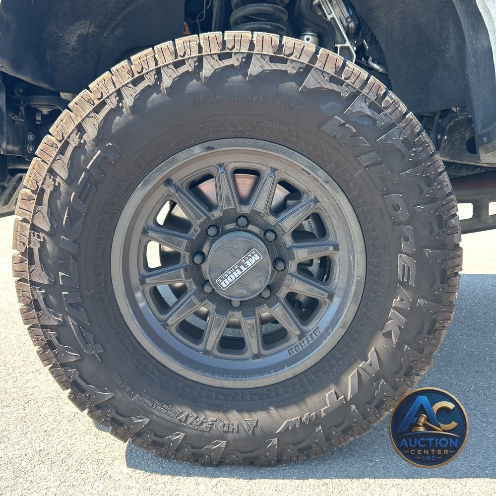 2023 Ford F350 S/D Platinum