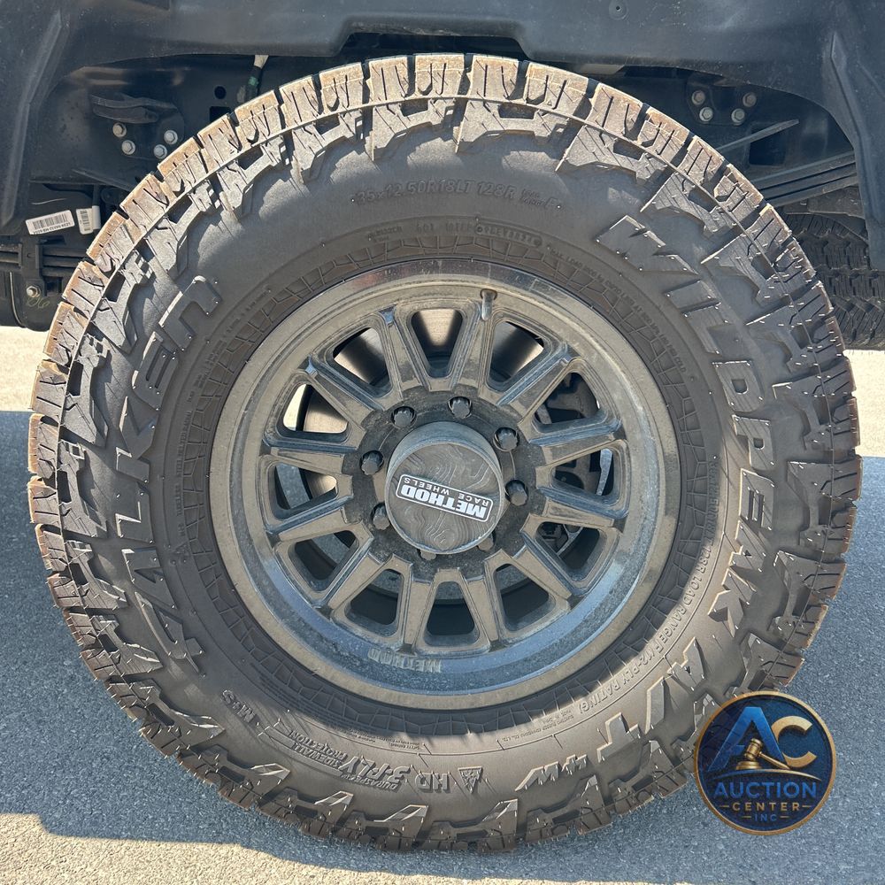 2023 Ford F350 S/D Platinum
